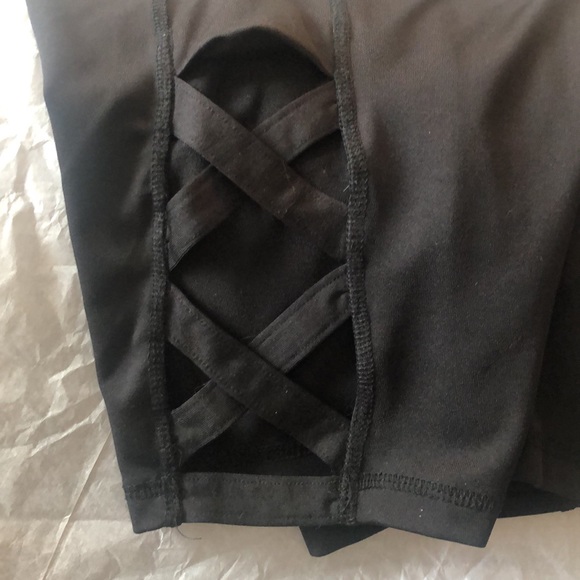 Material girl leggings - Picture 5 of 6